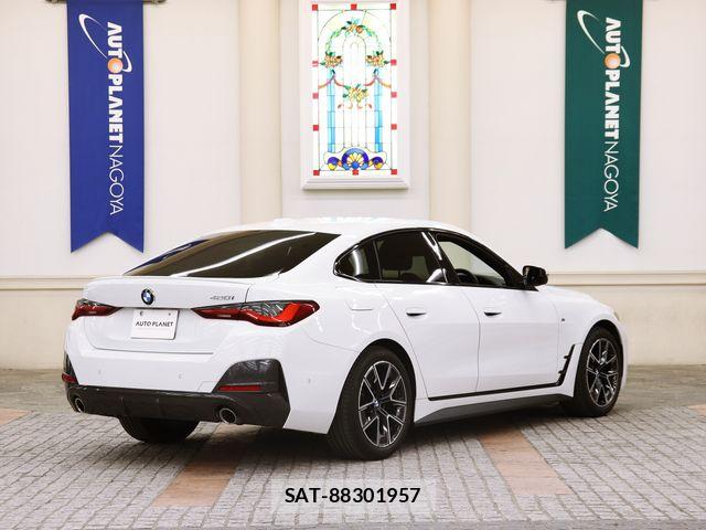 Bmw 4 SERIES 2023-01 6007412-2