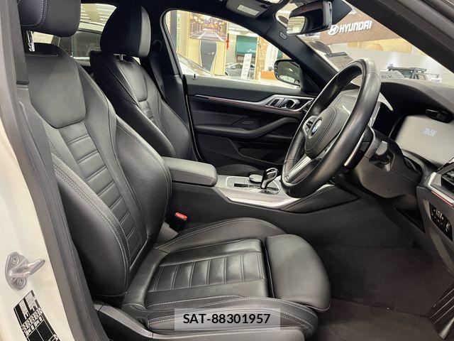 Bmw 4 SERIES 2023-01 6007412-3