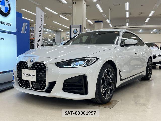 Bmw 4 SERIES 2023-01 6007412-8