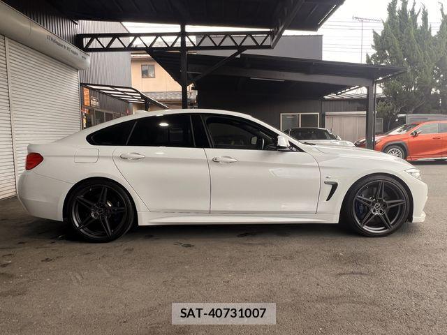 Bmw 4 SERIES 2017-04 6007413-9