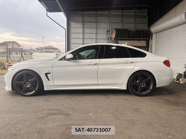 Bmw 4 SERIES 2017-04 6007413-10