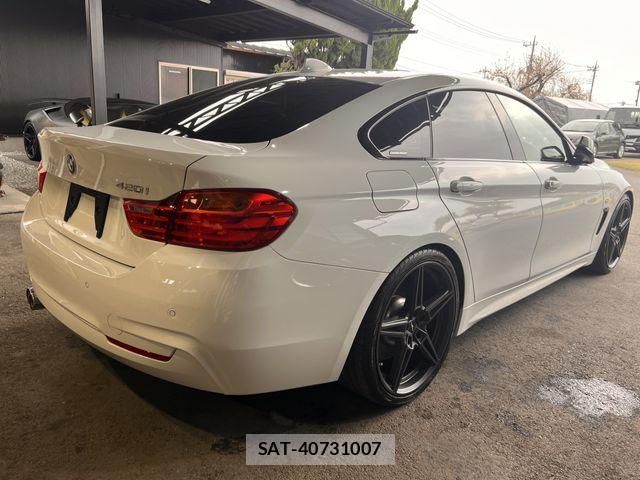 Bmw 4 SERIES 2017-04 6007413-11