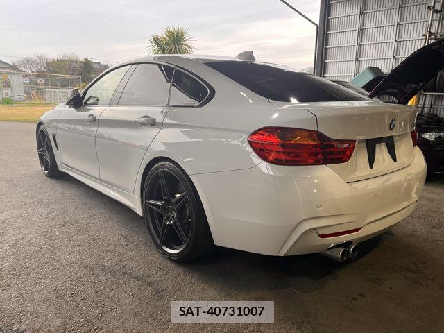 Bmw 4 SERIES 2017-04 6007413-12