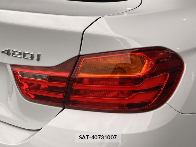 Bmw 4 SERIES 2017-04 6007413-13