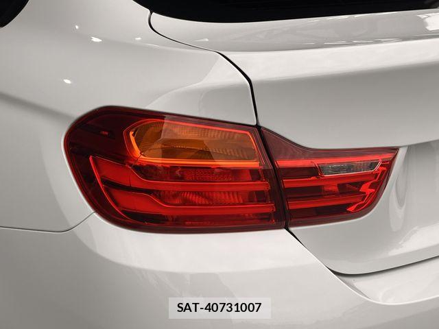 Bmw 4 SERIES 2017-04 6007413-14