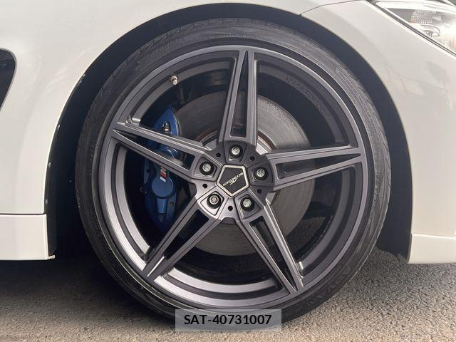 Bmw 4 SERIES 2017-04 6007413-16