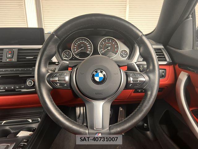 Bmw 4 SERIES 2017-04 6007413-19