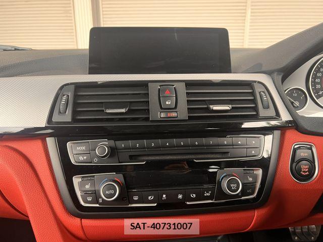 Bmw 4 SERIES 2017-04 6007413-21