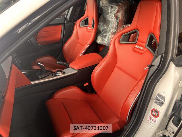 Bmw 4 SERIES 2017-04 6007413-24