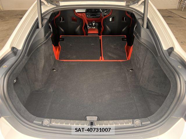 Bmw 4 SERIES 2017-04 6007413-26