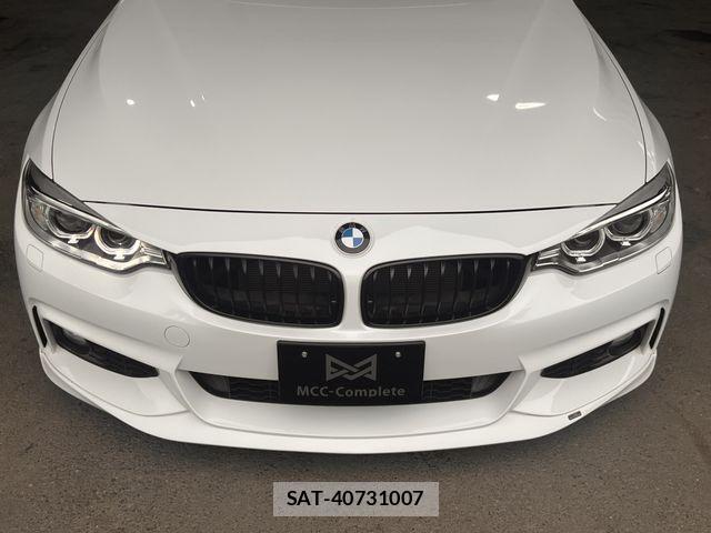 Bmw 4 SERIES 2017-04 6007413-2