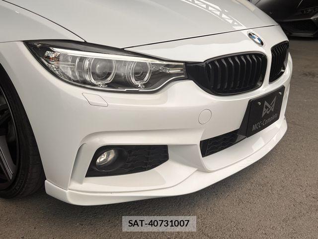 Bmw 4 SERIES 2017-04 6007413-3
