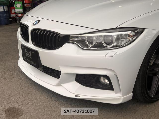 Bmw 4 SERIES 2017-04 6007413-4
