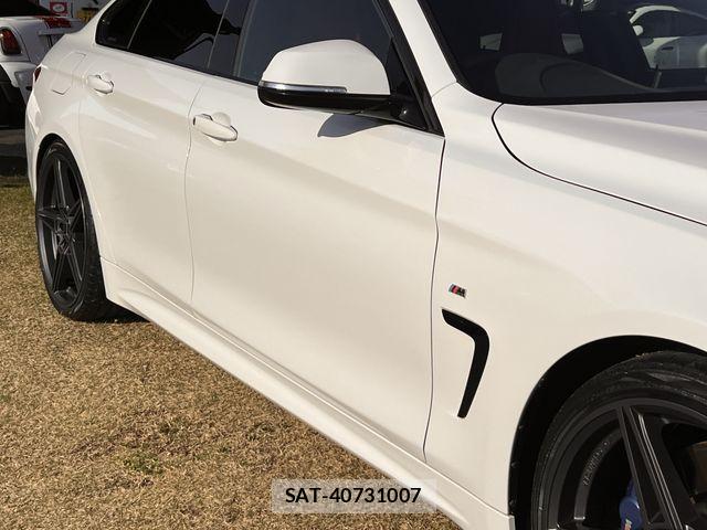 Bmw 4 SERIES 2017-04 6007413-5