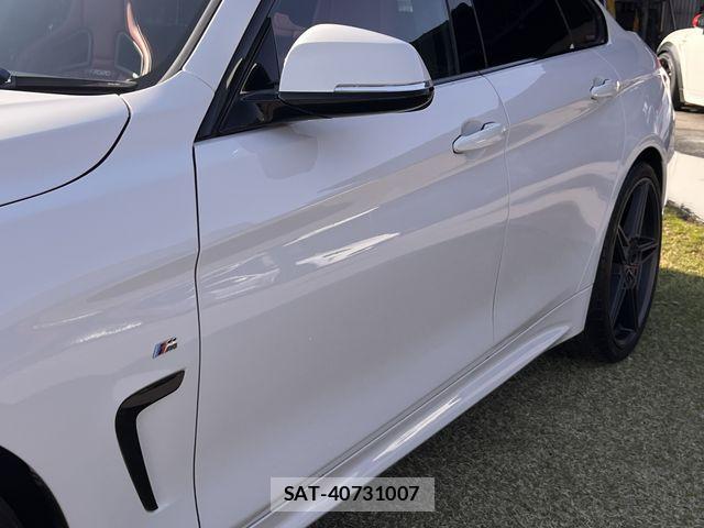 Bmw 4 SERIES 2017-04 6007413-6