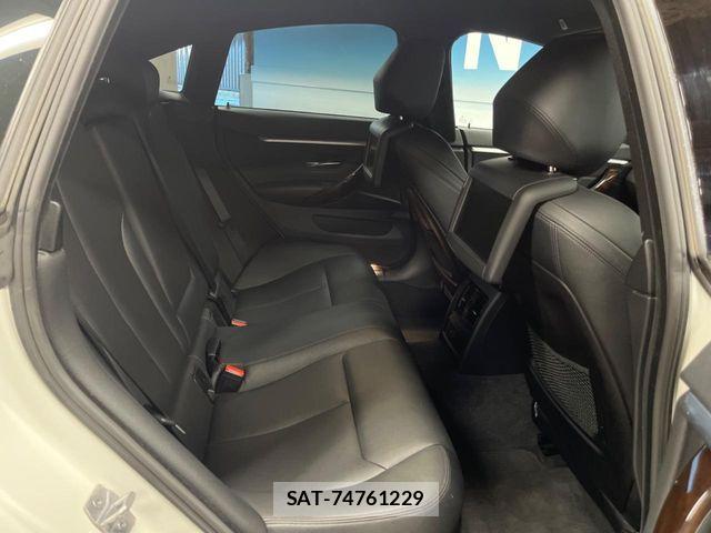 Bmw 4 SERIES 2014-09 6007416-9