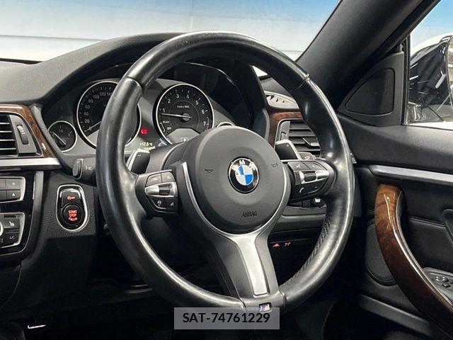 Bmw 4 SERIES 2014-09 6007416-10
