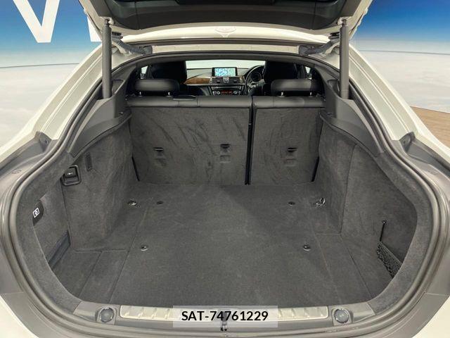 Bmw 4 SERIES 2014-09 6007416-11