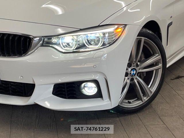 Bmw 4 SERIES 2014-09 6007416-12