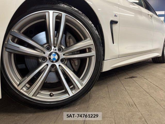 Bmw 4 SERIES 2014-09 6007416-13