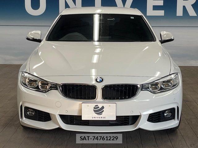 Bmw 4 SERIES 2014-09 6007416-14