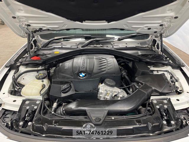 Bmw 4 SERIES 2014-09 6007416-18