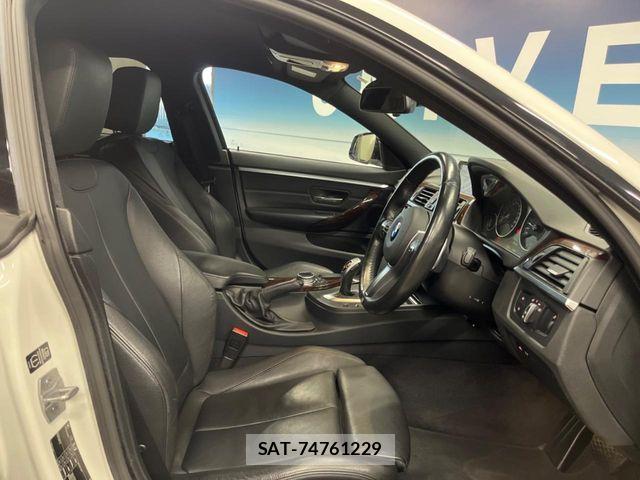 Bmw 4 SERIES 2014-09 6007416-8