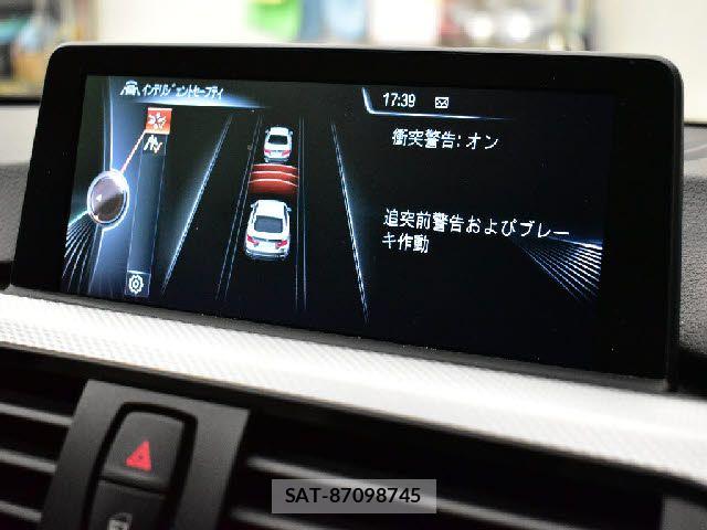 Bmw 4 SERIES 2015-04 6007415-10