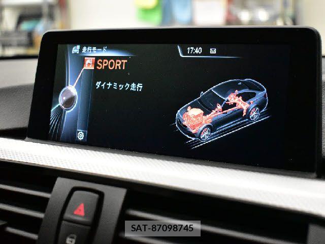 Bmw 4 SERIES 2015-04 6007415-15