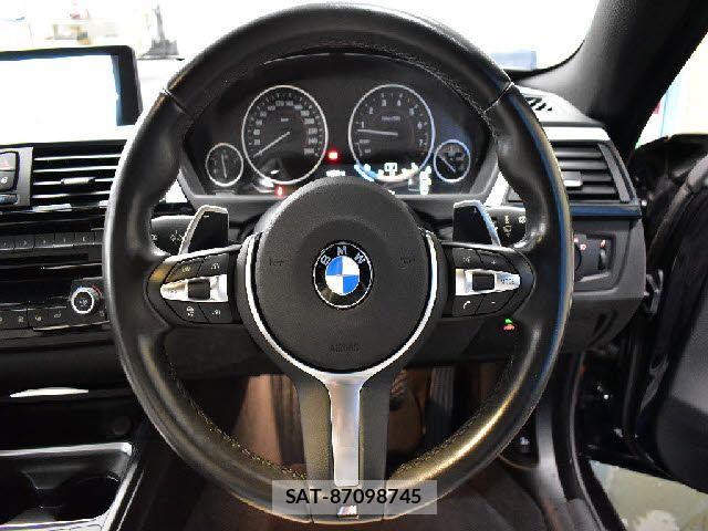 Bmw 4 SERIES 2015-04 6007415-16