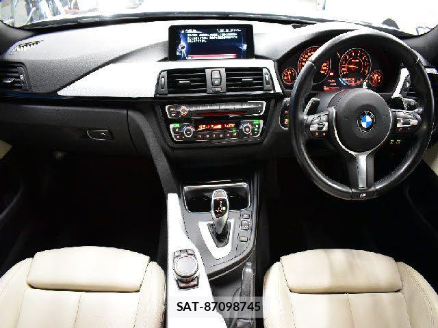 Bmw 4 SERIES 2015-04 6007415-1