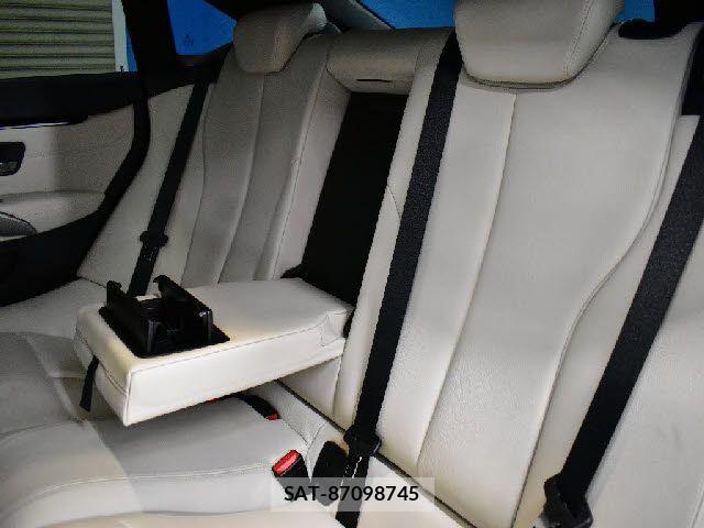 Bmw 4 SERIES 2015-04 6007415-21