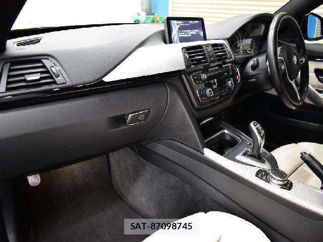Bmw 4 SERIES 2015-04 6007415-22
