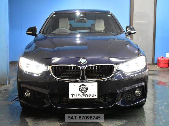 Bmw 4 SERIES 2015-04 6007415-27