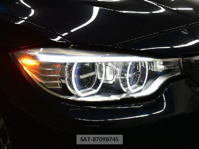 Bmw 4 SERIES 2015-04 6007415-5