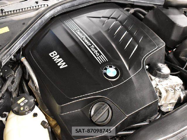 Bmw 4 SERIES 2015-04 6007415-6