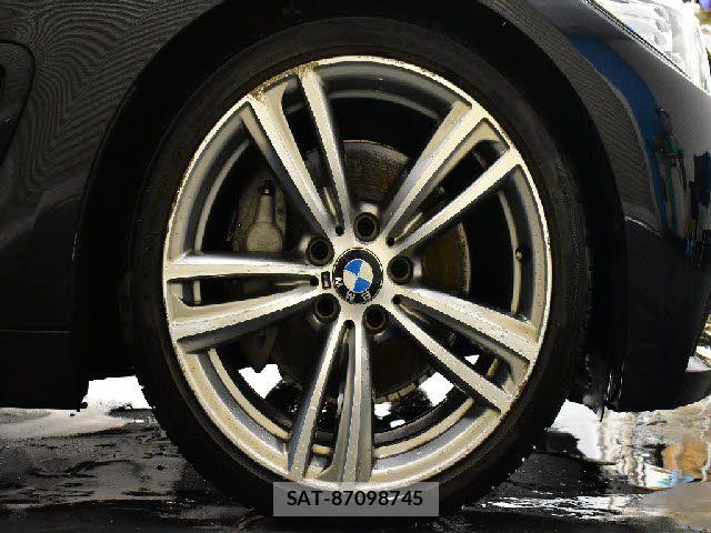 Bmw 4 SERIES 2015-04 6007415-8