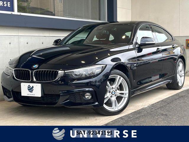 Bmw 4 SERIES 2017-05 6242400-0