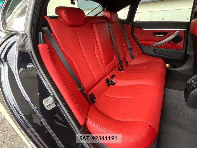 Bmw 4 SERIES 2017-05 6242400-9