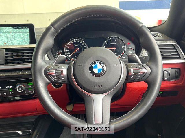 Bmw 4 SERIES 2017-05 6242400-10