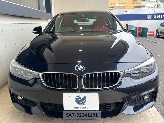 Bmw 4 SERIES 2017-05 6242400-14
