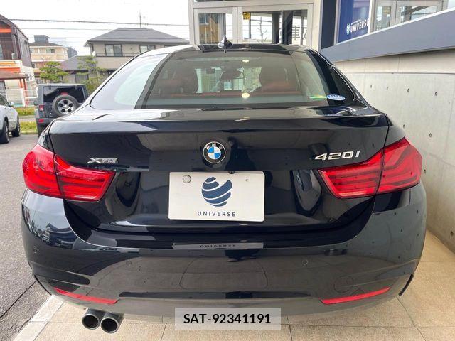 Bmw 4 SERIES 2017-05 6242400-15