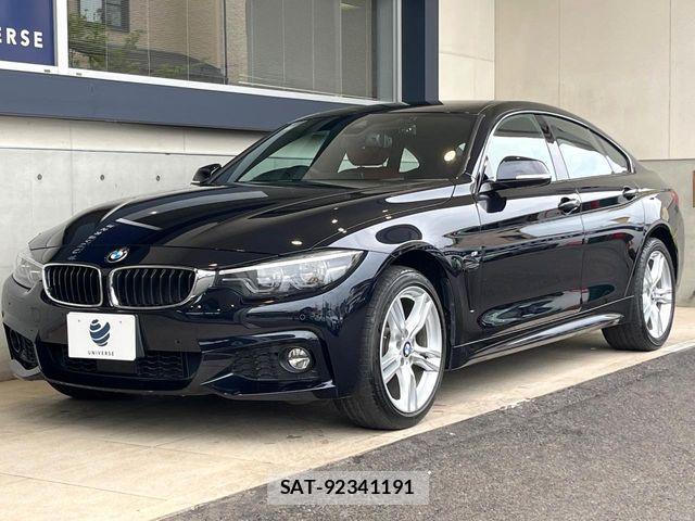 Bmw 4 SERIES 2017-05 6242400-16