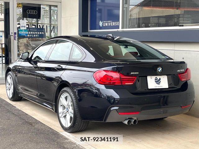 Bmw 4 SERIES 2017-05 6242400-18
