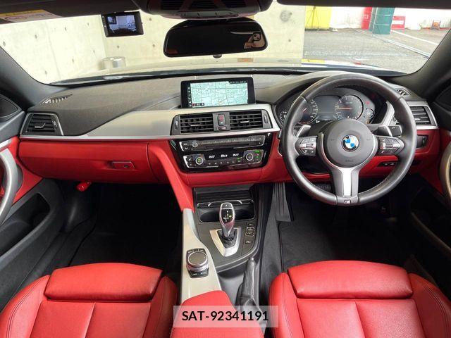 Bmw 4 SERIES 2017-05 6242400-1