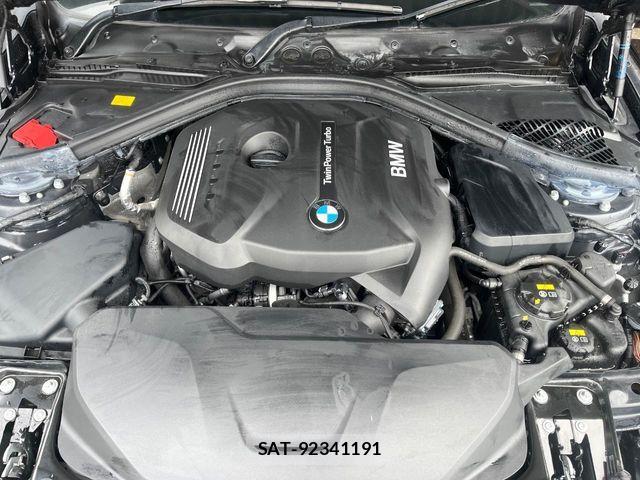 Bmw 4 SERIES 2017-05 6242400-19