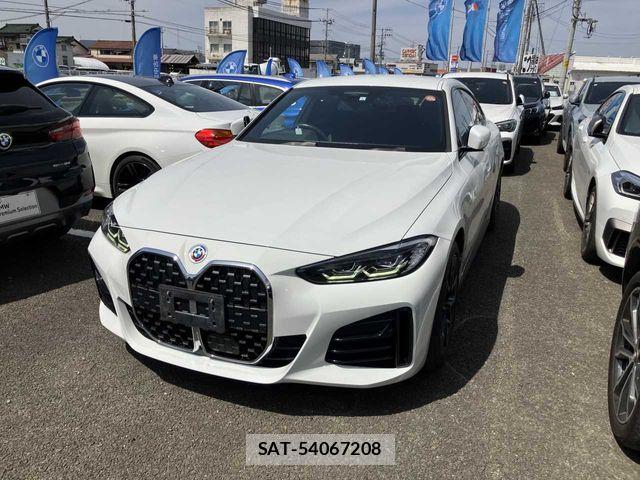 Bmw 4 SERIES 2023-04 6495374-0