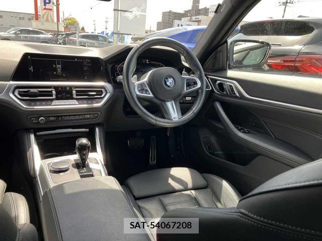 Bmw 4 SERIES 2023-04 6495374-1