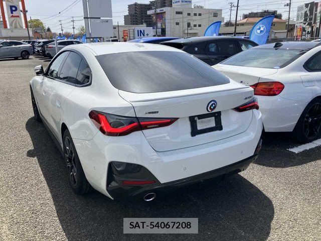 Bmw 4 SERIES 2023-04 6495374-2