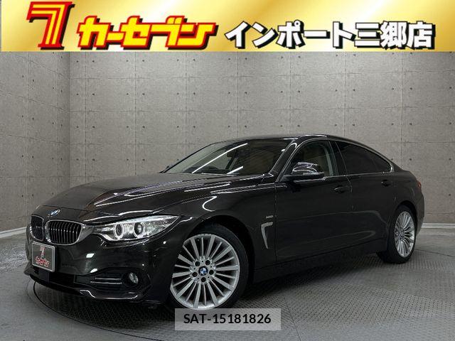 Bmw 4 SERIES 2017-03 6495385-0